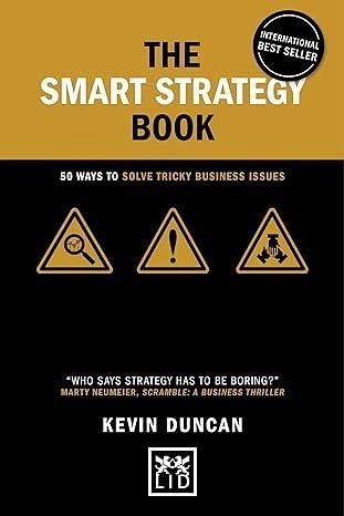 Smart Strategy Book 5th Anniversary Edition (eBook, ePUB) Smart Strategy Book 5th Anniversary Edition (eBook, ePUB)