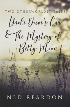 Cover Two Otherworldly Tales (eBook, ePUB)