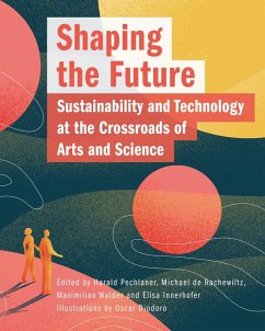 Cover Shaping The Future (eBook, ePUB)
