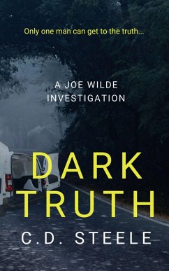 Cover Dark Truth (eBook, ePUB)