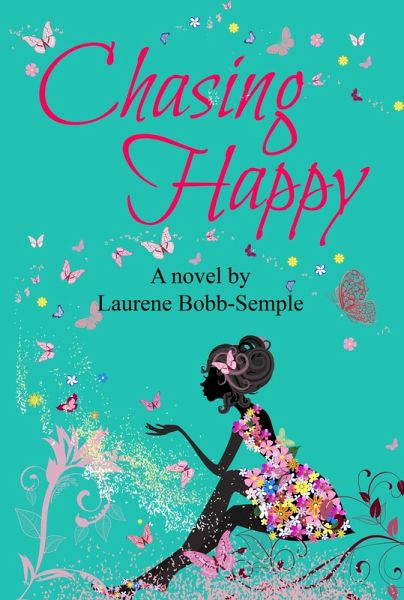 Chasing Happy (eBook, ePUB)