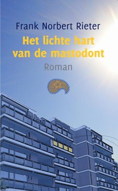 Cover Het lichte hart van de mastodont (eBook, ePUB)