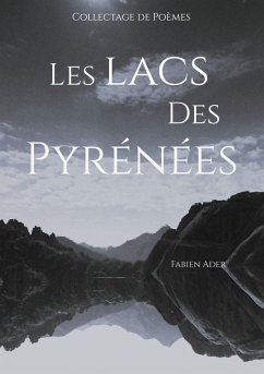 Les lacs des Pyrénées (eBook, ePUB) - Ader, Fabien