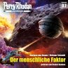 Der menschliche Faktor / Perry Rhodan -... - Bild 1