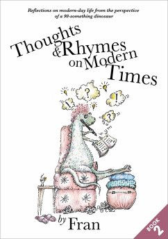 Thoughts & Rhymes on Modern Times (eBook, ePUB) - Parsons, Fran