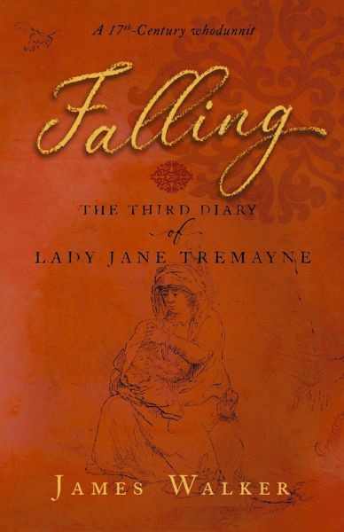 Falling (eBook, ePUB)