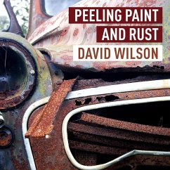 Cover Peeling Paint and Rust (eBook, ePUB)
