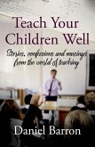 Teach Your Children Well (eBook, ePUB)