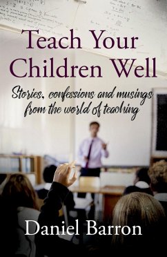 Cover Teach Your Children Well (eBook, ePUB)