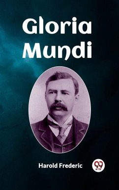 Cover Gloria Mundi (eBook, ePUB)