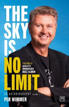 Cover Sky is No Limit (eBook, ePUB)