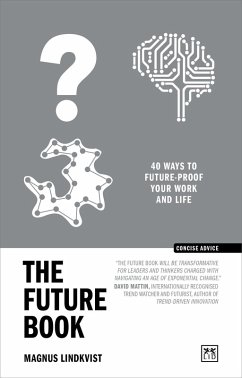 Cover Future Book (eBook, ePUB)