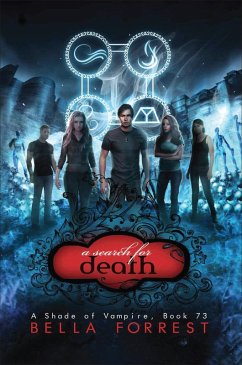 Cover Search for Death (eBook, ePUB)