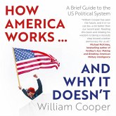 How America Works...and Why It Doesn't (MP3-Download)