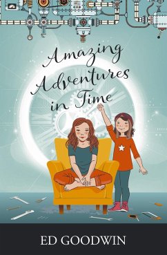 Cover Amazing Adventures in Time (eBook, ePUB)