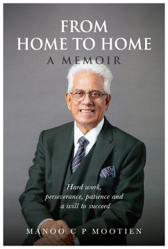 From Home to Home (eBook, ePUB) - Mootien, Manoo