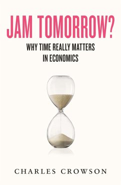 Cover Jam Tomorrow? (eBook, ePUB)