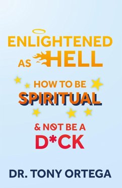 Cover Enlightened As Hell (eBook, ePUB)