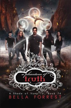 Cover Phantom of Truth (eBook, ePUB)