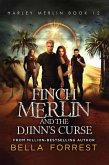 Finch Merlin and the Djinn's Curse (eBook, ePUB)