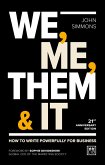 We, Me, Them & It (eBook, ePUB)