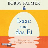 Isaac und das Ei (MP3-Download)