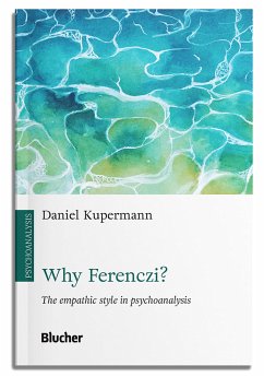 Why Ferenczi? (eBook, ePUB) - Kupermann, Daniel