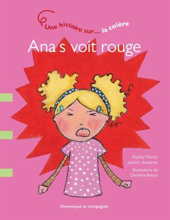 Cover Anaïs voit rouge (eBook, PDF)
