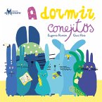 A dormir, conejitos (eBook, PDF)