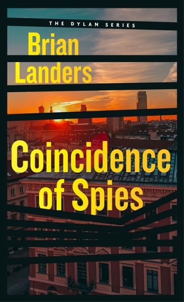 Coincidence of Spies (eBook, ePUB) Coincidence of Spies (eBook, ePUB)