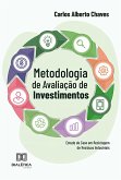 Metodologia de Avaliação de Investimentos (eBook, ePUB)