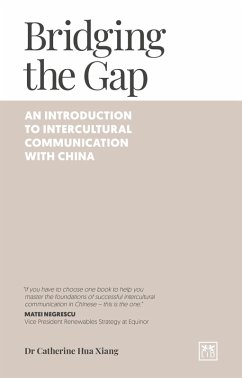 Cover Bridging the Gap (eBook, ePUB)