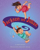 Jackson and Jillian (eBook, ePUB) Jackson and Jillian (eBook, ePUB)