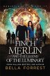 Finch Merlin and the Legend of the... - Bild 1