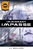Immigrant Impasse (Harry & Company Mysteries, #6) (eBook, ePUB) Immigrant Impasse (Harry & Company Mysteries, #6) (eBook, ePUB)