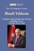 Turkey-Singapore Relations (eBook, PDF)