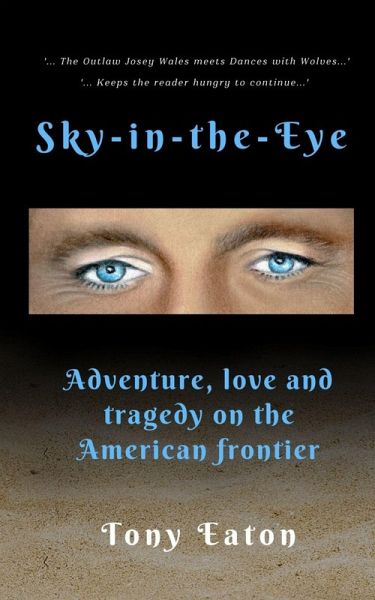 Sky-in-the-Eye (eBook, ePUB) Sky-in-the-Eye (eBook, ePUB)