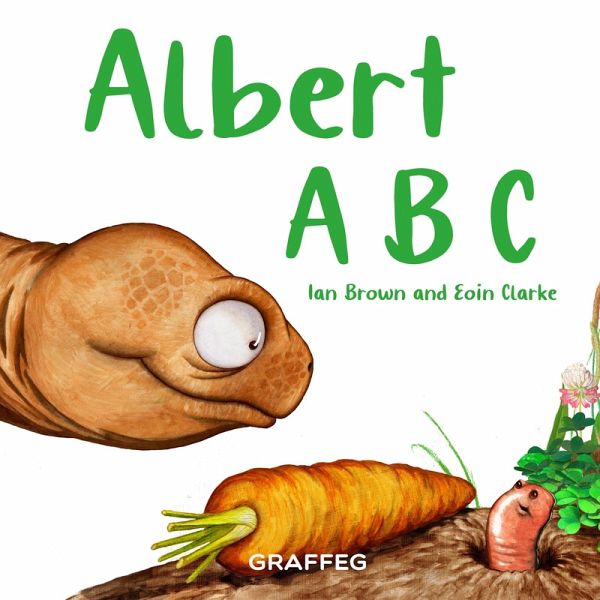 Albert ABC (eBook, ePUB) Albert ABC (eBook, ePUB)