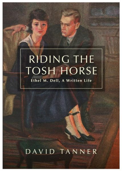 Riding The Tosh Horse (eBook, ePUB)
