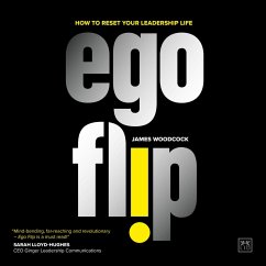 Cover Ego Flip (eBook, ePUB)