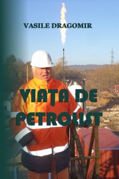 Cover Via¿a de petrolist (eBook, ePUB)