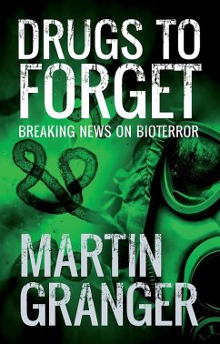 Drugs to Forget (eBook, ePUB) Cover Drugs to Forget (eBook, ePUB)