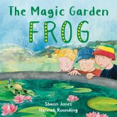 Magic Garden (eBook, ePUB) Magic Garden (eBook, ePUB)