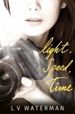 Light, Speed, Time (eBook, ePUB)