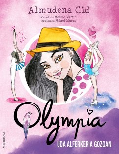 Cover Uda alferkeria gozoan (eBook, ePUB)