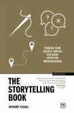 Storytelling Book (eBook, ePUB)