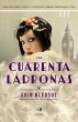Las cuarenta ladronas (eBook, ePUB) - Bild 1