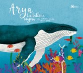 Arya la ballena viajera (eBook, PDF)