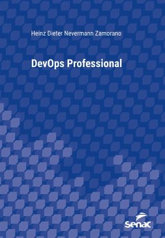 Cover DevOps Professional (eBook, ePUB)