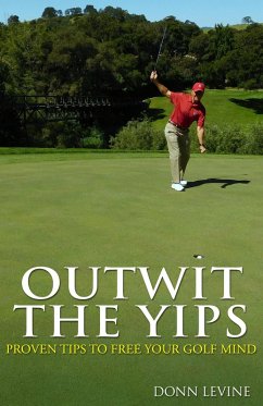 Cover Outwit the Yips (eBook, ePUB)